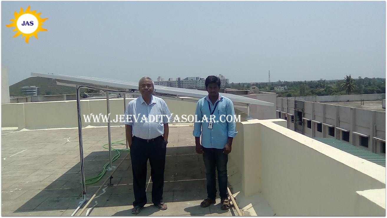 Home Solar in Chennai, Home Solar Power System in Chennai