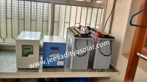 solar power inverter chennai