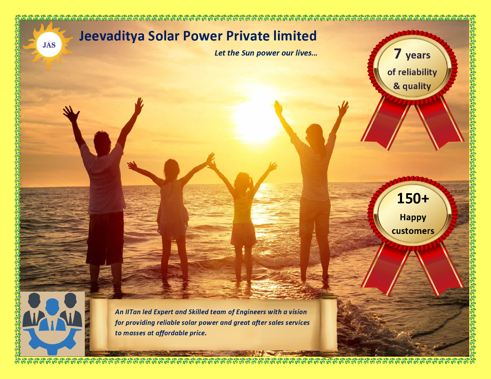 Home Solar Home Solar